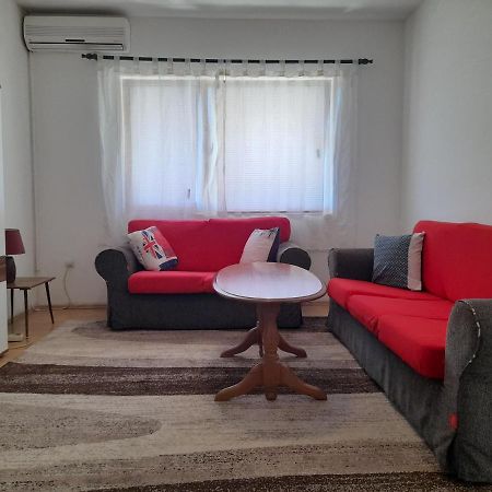 Apartman Avdić Mostar Bagian luar foto