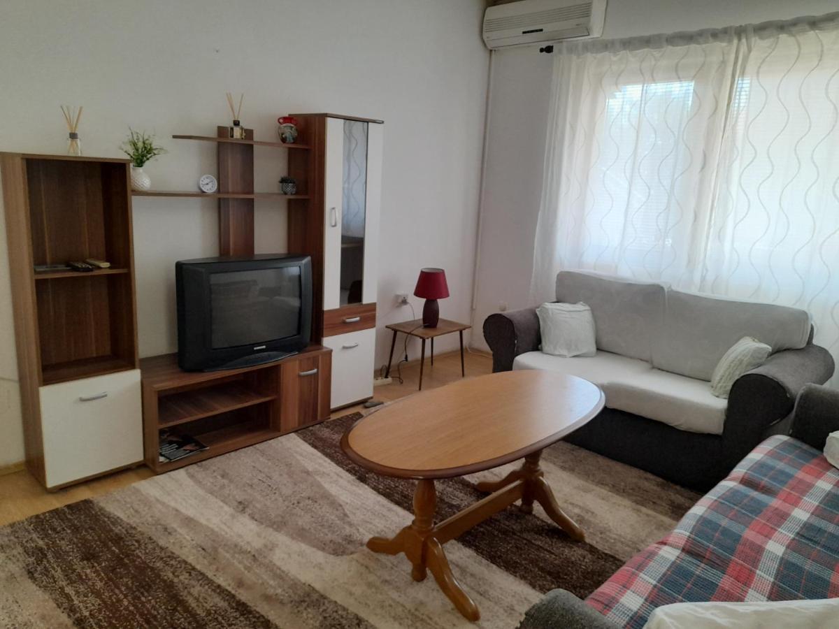 Apartman Avdić Mostar Bagian luar foto