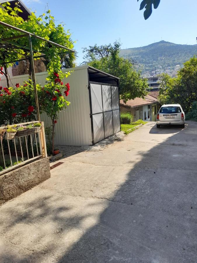 Apartman Avdić Mostar Bagian luar foto