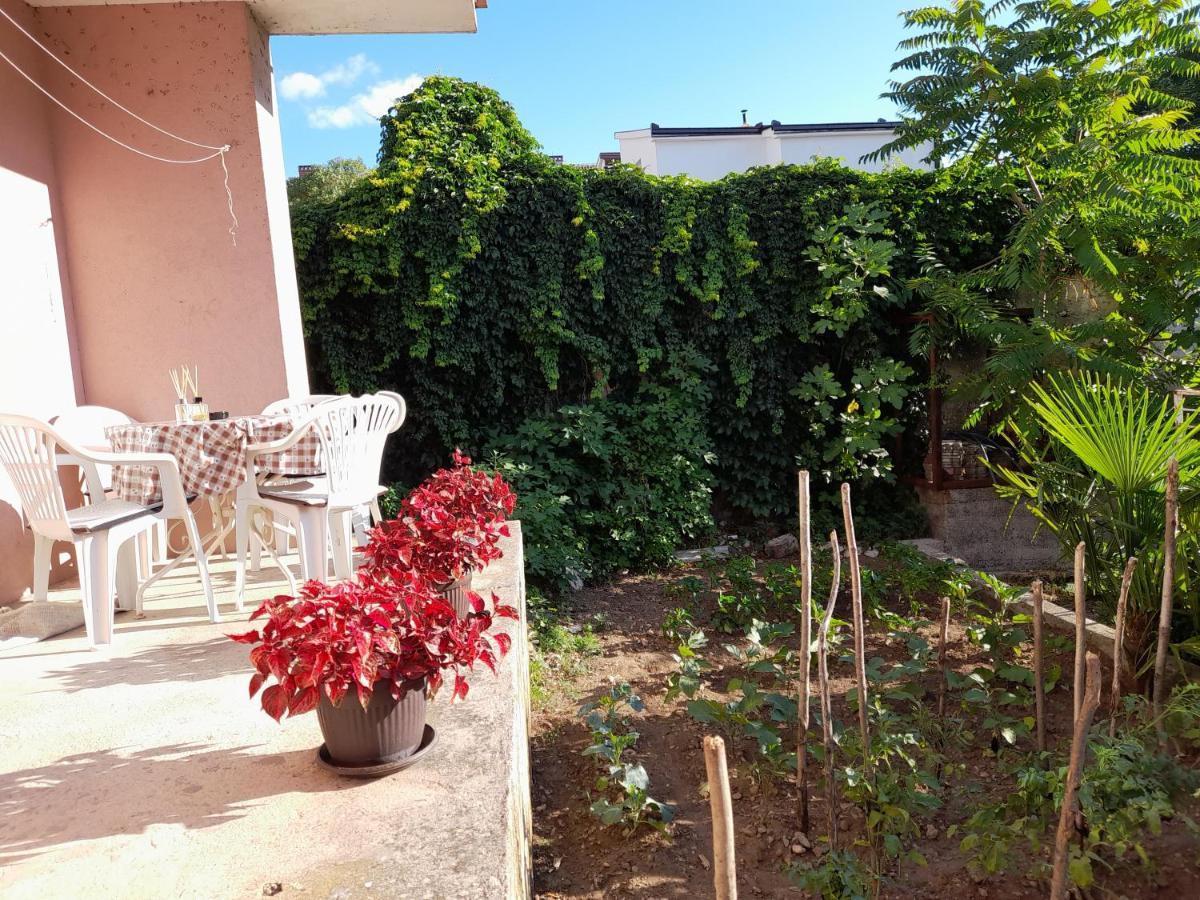 Apartman Avdić Mostar Bagian luar foto