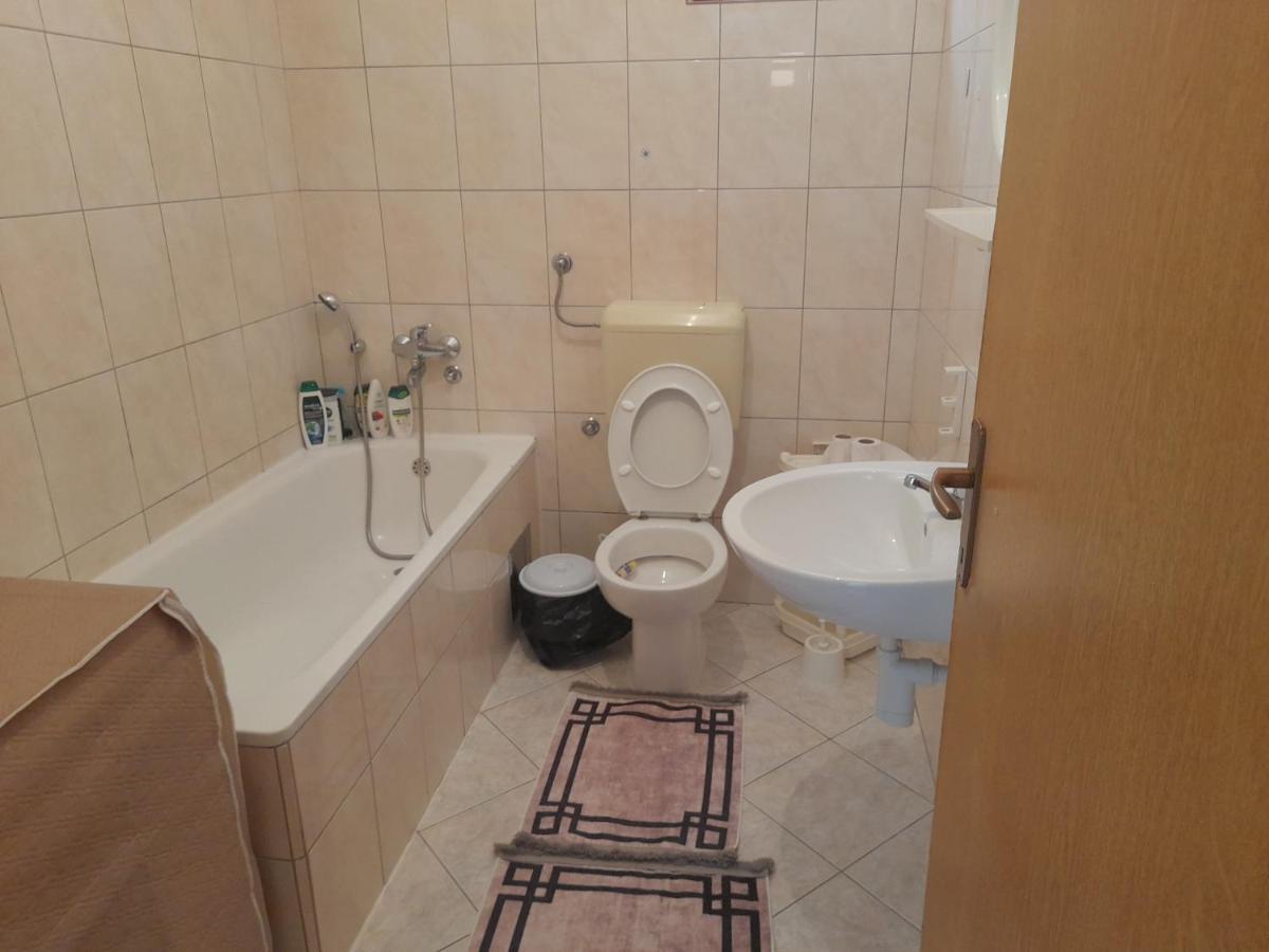 Apartman Avdić Mostar Bagian luar foto