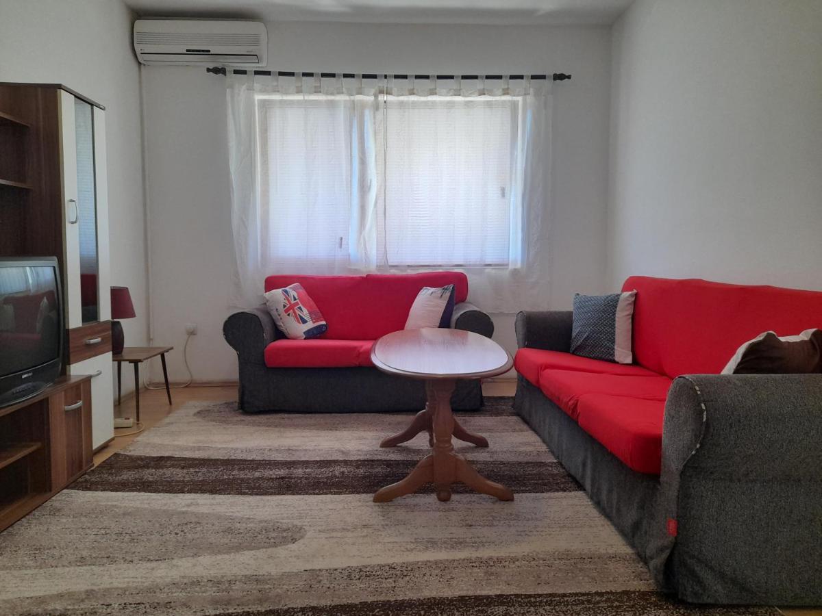 Apartman Avdić Mostar Bagian luar foto
