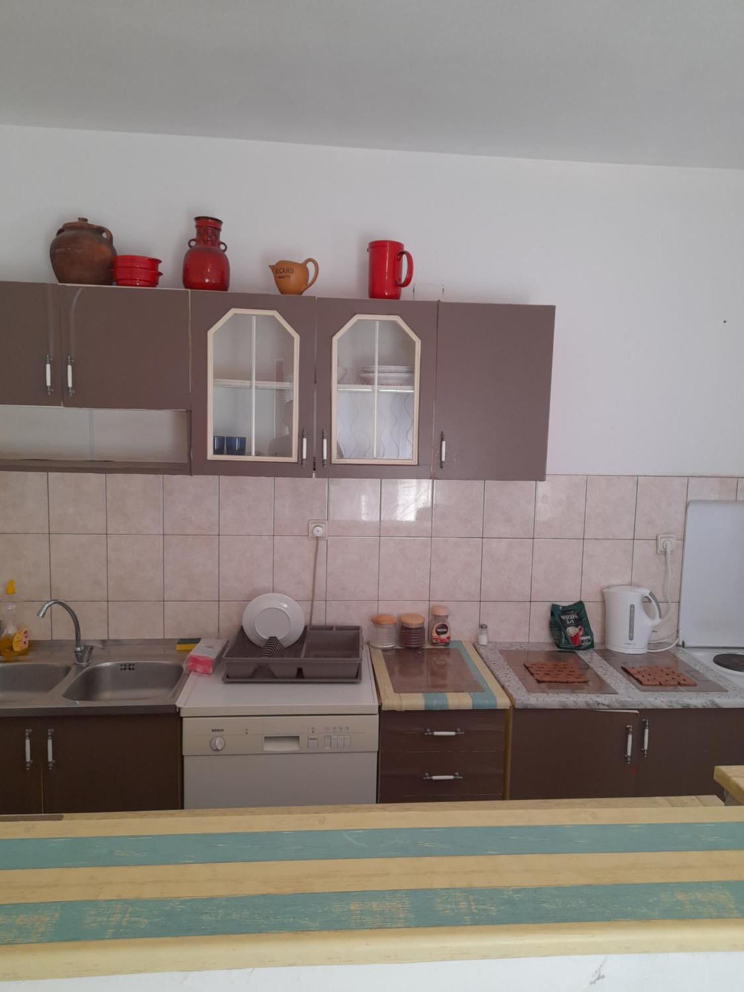 Apartman Avdić Mostar Ruang foto