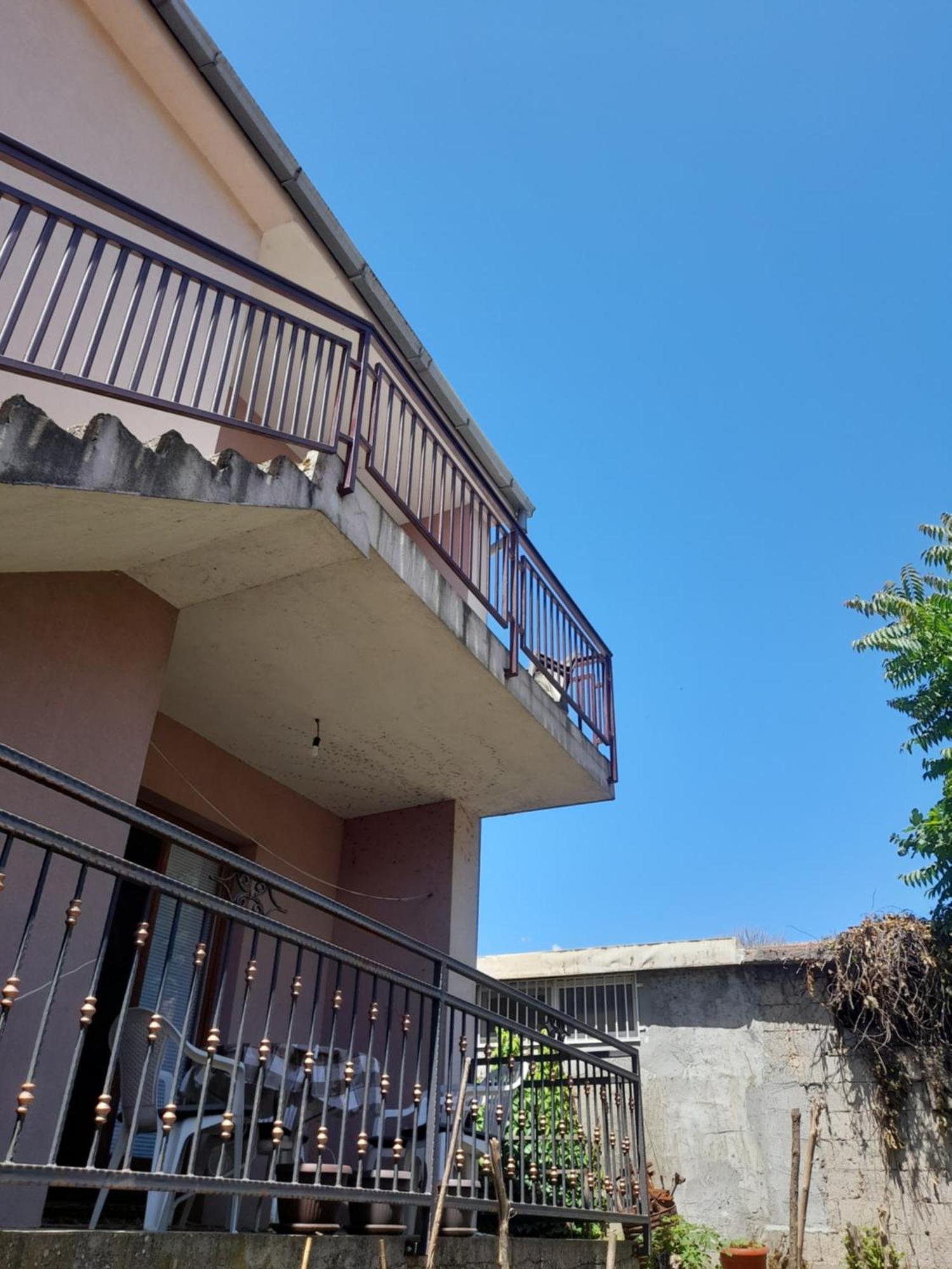 Apartman Avdić Mostar Bagian luar foto