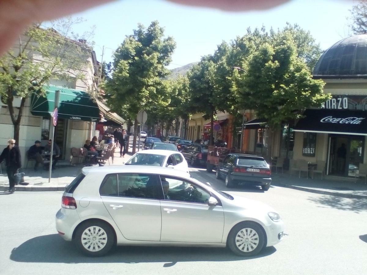 Apartman Avdić Mostar Bagian luar foto
