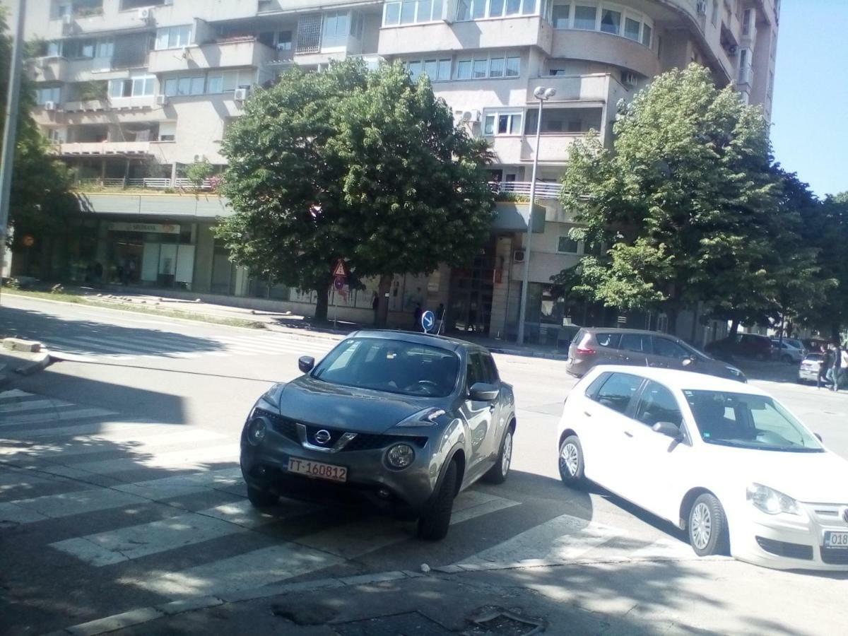 Apartman Avdić Mostar Bagian luar foto