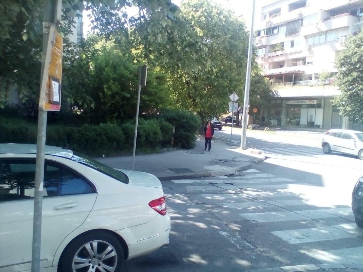 Apartman Avdić Mostar Bagian luar foto