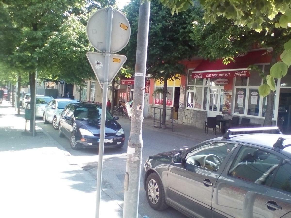 Apartman Avdić Mostar Bagian luar foto